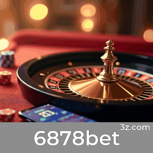 6878bet: Descubra Apostas Esportivas Brasileiras Únicas
