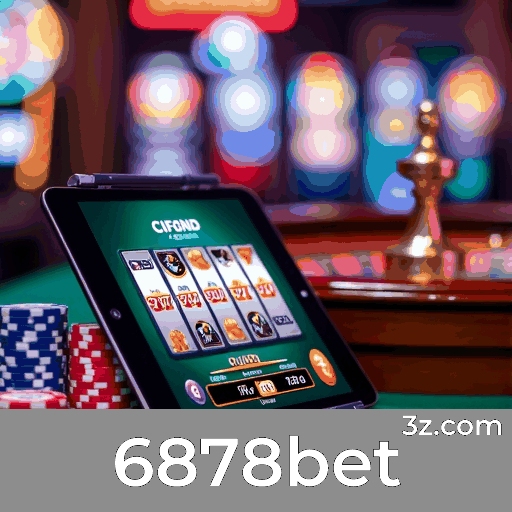 6878bet Bônus: Estratégias Inteligentes para Valor Máximo