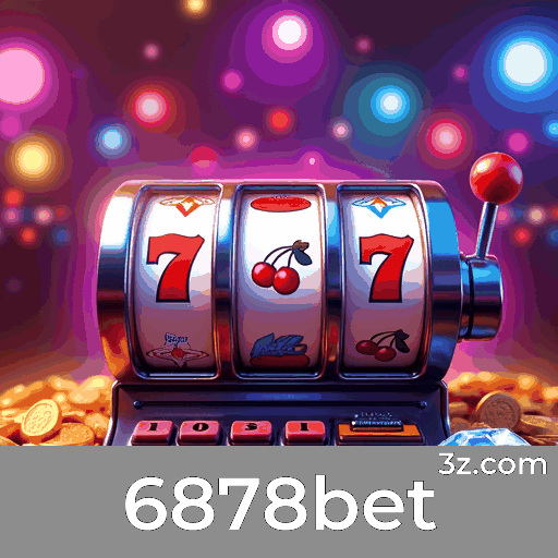 6878bet Casino: Programa VIP de Luxo Exclusivo