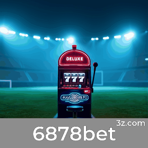 Estratégias de bônus 6878bet: Maximize seu valor agora