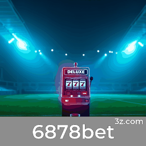Controle Inteligente da Sua Conta na 6878bet