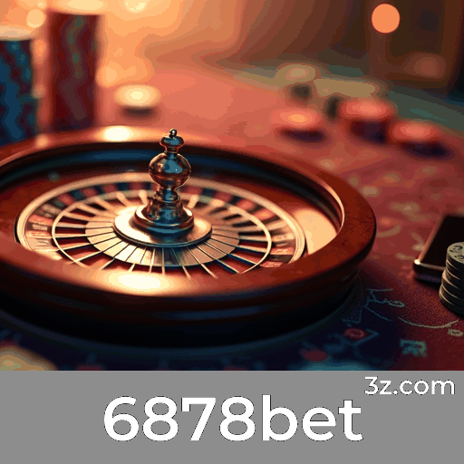 6878bet: Desafie-se com Crash Games e Ganhe!