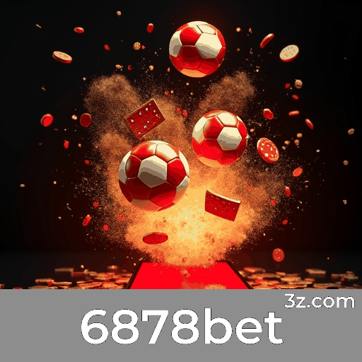 6878bet: Plataforma Segura com Serviços Profissionais e Variedade de Jogos