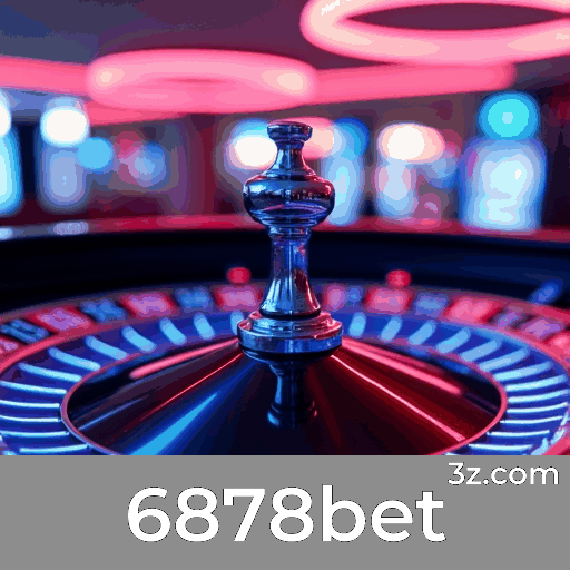 6878bet Casino: Programa VIP de Luxo Exclusivo